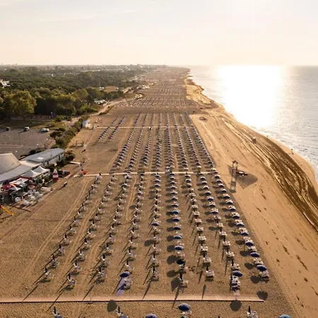 Enjoy Our Modern In Spiggia * 比比翁