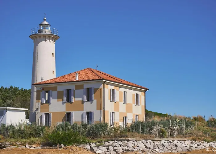 Enjoy Our Modern In Spiggia Lejlighed Bibione