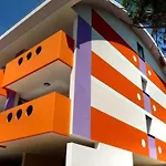 Διαμέρισμα Enjoy Our Modern In Spiggia Μπιμπιόνε