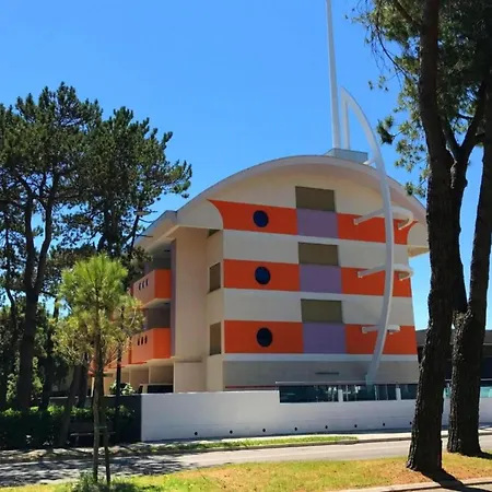 Διαμέρισμα Enjoy Our Modern In Spiggia *