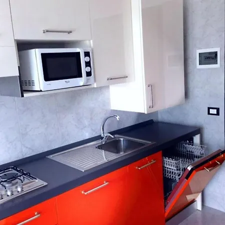 Enjoy Our Modern In Spiggia