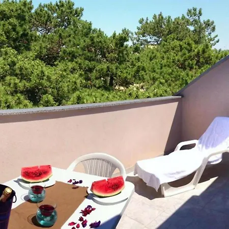 Διαμέρισμα Enjoy Our Modern In Spiggia