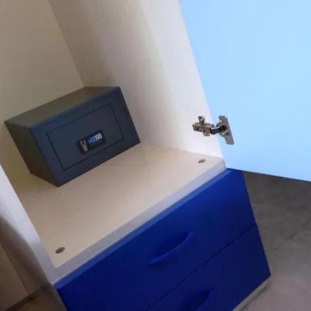 Апартаменти Enjoy Our Modern In Spiggia