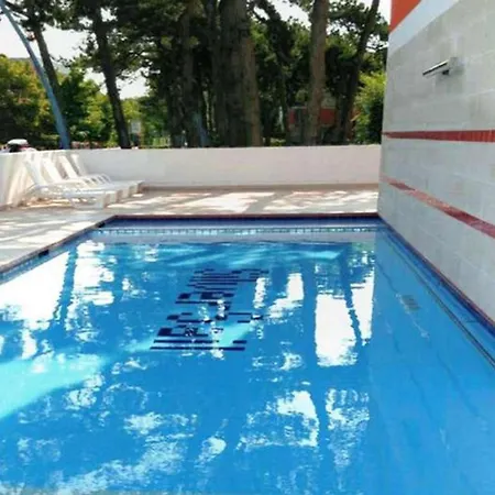 Enjoy Our Modern In Spiggia Διαμέρισμα Μπιμπιόνε
