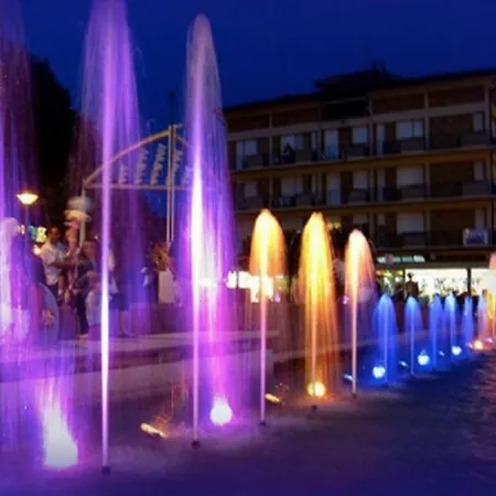 Enjoy Our Modern In Spiggia *