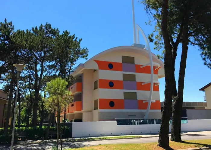 Apartament Enjoy Our Modern In Spiggia *