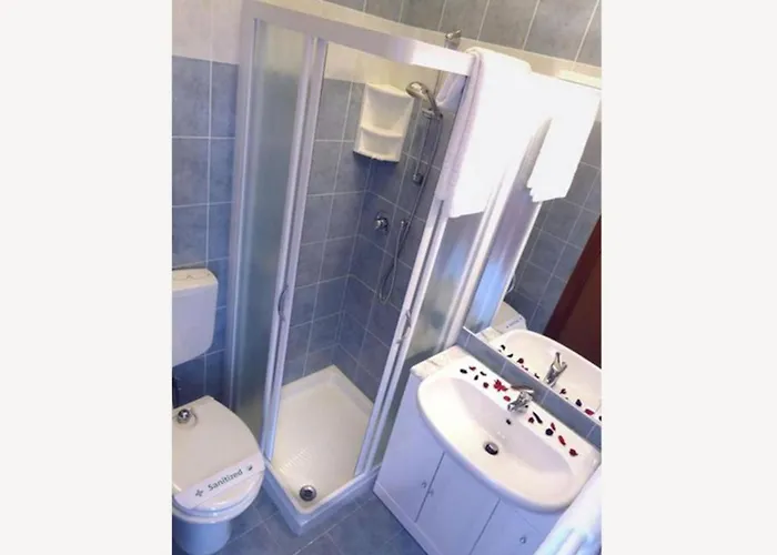 Enjoy Our Modern In Spiggia *