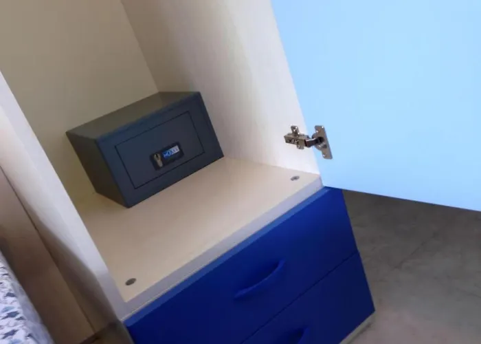 Apartament Enjoy Our Modern In Spiggia