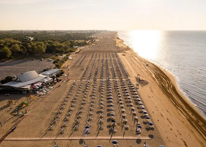 Enjoy Our Modern In Spiggia * Bibione